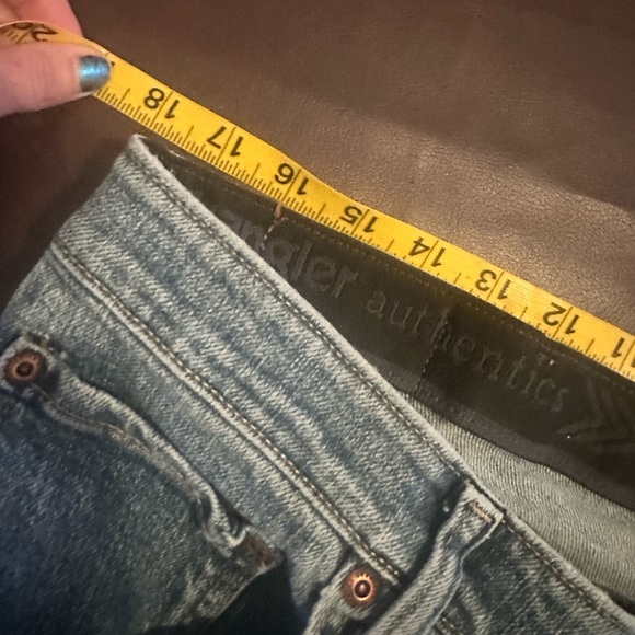 Wrangler jeans - Picture 4 of 7